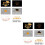 2 Pack Graduation Presents Table Decorations Wishes Greeting Card 6