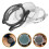 2 Count Watch Screen Protector Protective Case Full Coverage Creative 11