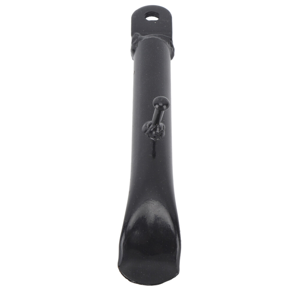 170Mm Kickstand For 50Cc-125Cc Motorcycle Dirt & Pit Bikes Black 3071352166352