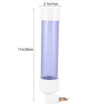 Distributeur D' Automatique Pour Oiseaux