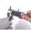 Chamfer Frame Miter Saw 45 Degree Tile Chamfering Machine Ceramic Tile Mounting Tool Multifunctional 4