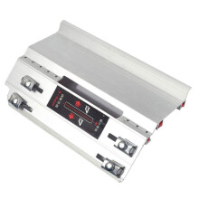 Chamfer Frame Miter Saw 45 Degree Tile Chamfering Machine Ceramic Tile Mounting Tool Multifunctional