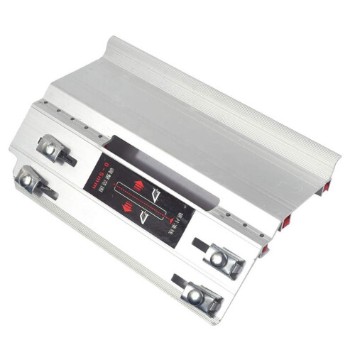 Chamfer Frame Miter Saw 45 Degree Tile Chamfering Machine Ceramic Tile Mounting Tool Multifunctional