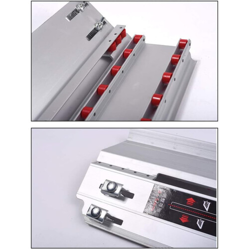 Chamfer Frame Miter Saw 45 Degree Tile Chamfering Machine Ceramic Tile Mounting Tool Multifunctional 1