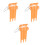 3 Pack Drink Holder Portable Case Storing Darts 7
