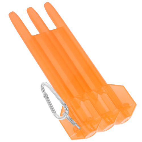 3 Pack Drink Holder Portable Case Storing Darts 2