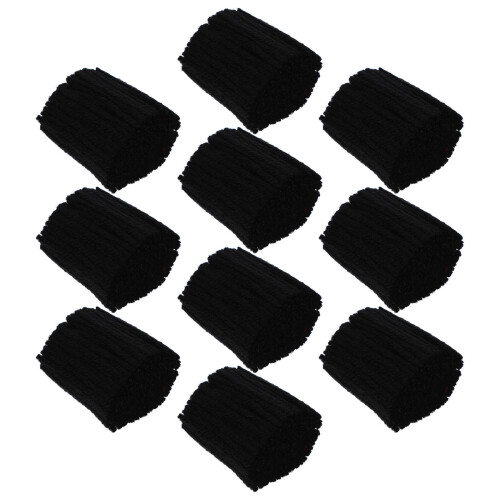 30 Rolls Latch Hook Rug Yarn For Diy Knotted Projects 1