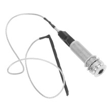 Guitar Piezo Under Saddle Pickup6.35mm Endpin Jack