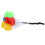 Kinder Bunte Widerstand Regenschirm Sicher 8
