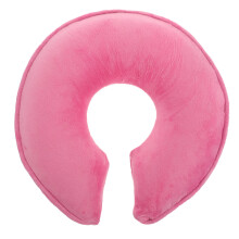 3Pcs U Shaped Neck Pillow For Travel Spa Salon Support