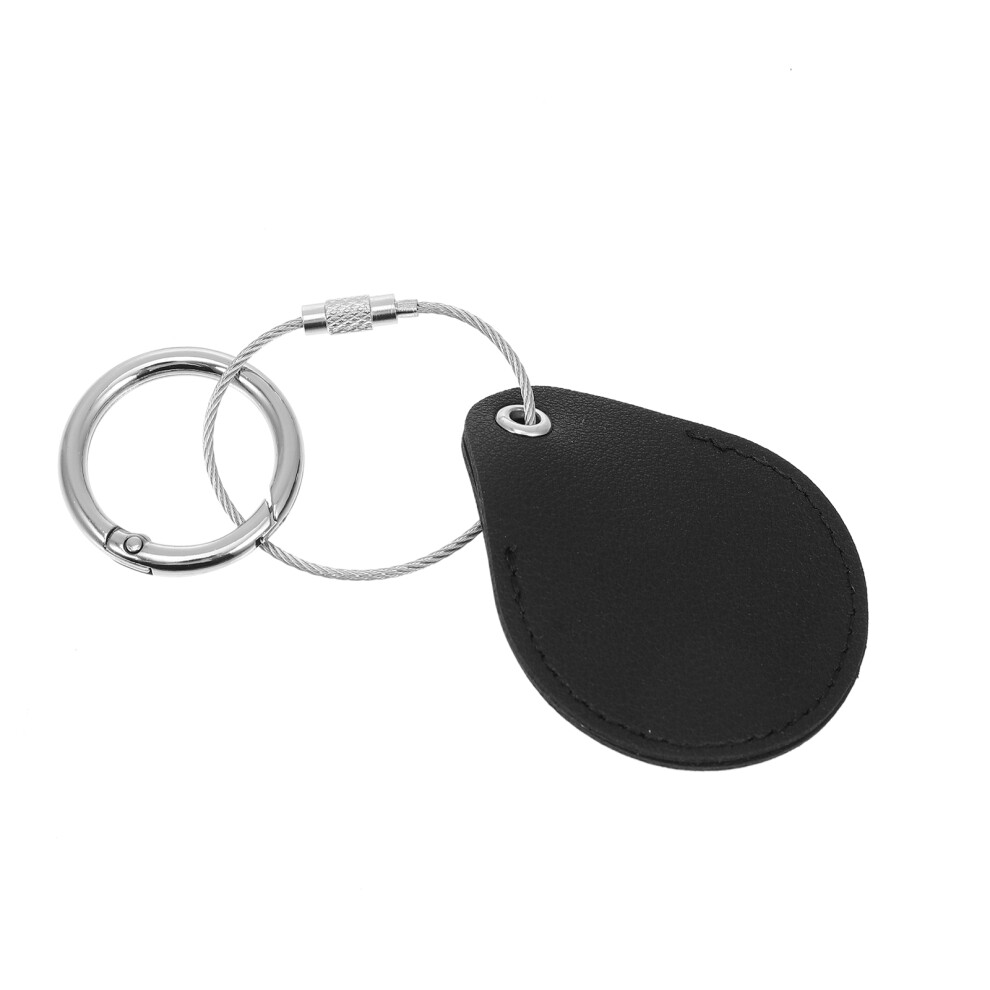 Raindrops 2Pcs Tracer Case Cover Compatible For Airtags 013714242734