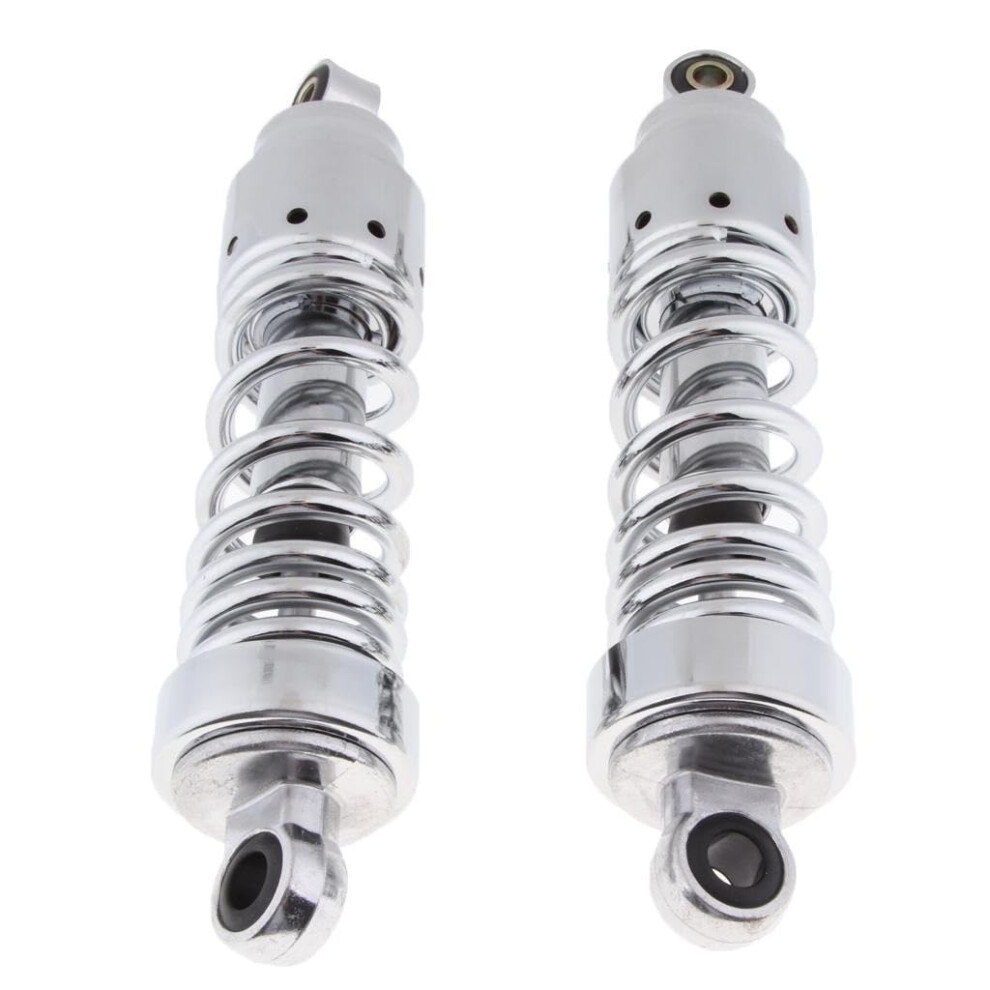 Moto Shock Spring 27Cm Rear Suspension For Gn250 Ca250 Bobber 9393856154746