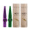 2 Sets Durable Guitar Kazoos Professional Instruments For Music Lovers 1