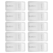 80Sets Eenvoudig Te Monteren Lock Haspen Voor Diverse Doeleinden