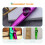 2 Sets Durable Guitar Kazoos Professional Instruments For Music Lovers 8