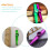 2 Sets Durable Guitar Kazoos Professional Instruments For Music Lovers 10