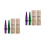 2 Sets Durable Guitar Kazoos Professional Instruments For Music Lovers 11