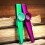 2 Sets Durable Guitar Kazoos Professional Instruments For Music Lovers 7