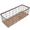 2 Pack Metal Storage Basket Wire With Lid Baskets For Organizing 3