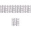 5Pcs Needle Felting Applique Template Wool Diy Stencil Craft 6