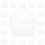 50Pcs Transparent Plastic CD DVD Storage Case Holder 7