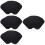48 Pcs Pvc Shoes Supports Expanders 7