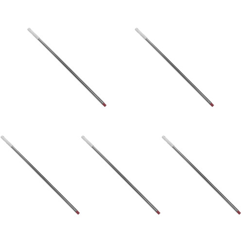 5Pcs Broom Rod Handle Grip Mop Stick Replacement 1