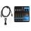 1 Set 5 Channel Mixing Console Sound Voice Processor Plug 5