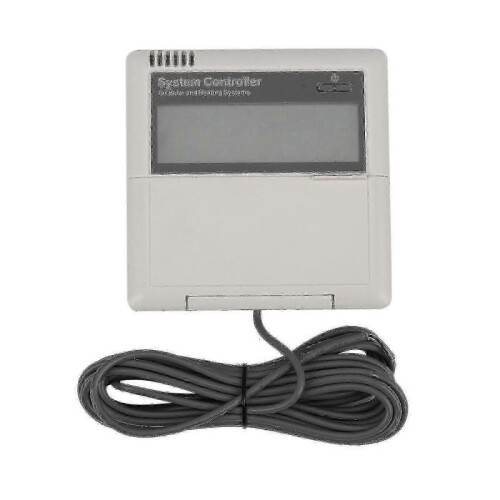 The SR81 (SR868C8) 100-240V Solar Water Heater Temperature Controller and Thermal Controller
