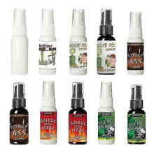 (j) Fart Spray, Fart Spray Extra Strong, 30ml Potent Fart Spray, Stinky Fart Spray And Smell From Hell