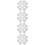 16 Pcs Heart Shaped Filter For Cat Water Fountain 10