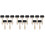 15 Pcs Printmaking Rubber Roller Printmaking Rollers Painting Supplies 4