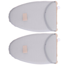 3 Pairs Mini Ironing Board Gloves Heat Resistant Steamer Mitts