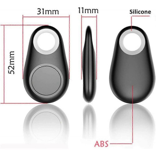 4X Samsung Smart Finder Key Tracker Wireless Bluetooth Locator Smart Tag 2