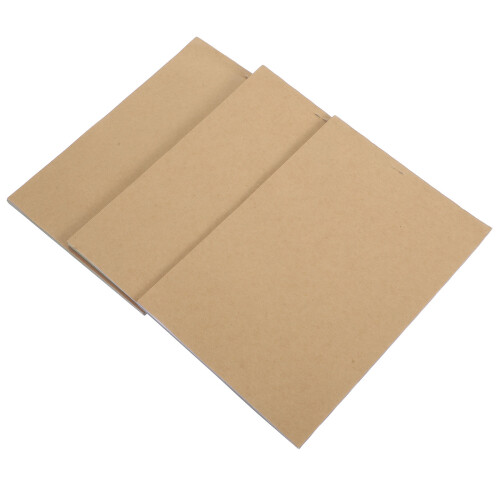 4Pcs 3 Books Notepad Auto-Copy Receipt A5 2