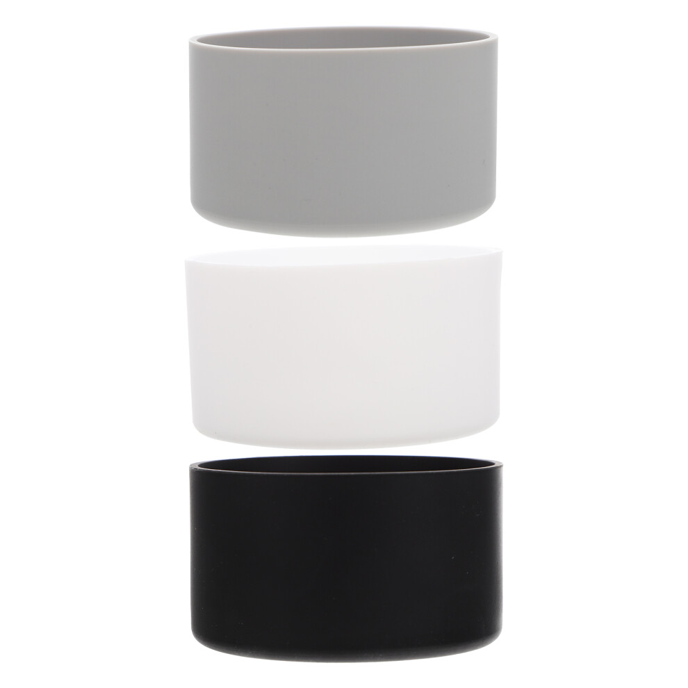 9 Pcs Silicone Spray Bottle Cover Base Silica Gel Elasticity-image-OPC-PKYDTZJ-NEW