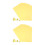 2 Pack Color Printing Paper Office Child Typing Copy For Printer 8