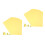 2 Pack Color Printing Paper Office Child Typing Copy For Printer 6
