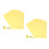 2 Pack Color Printing Paper Office Child Typing Copy For Printer 4