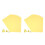 2 Pack Color Printing Paper Office Child Typing Copy For Printer 2