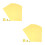 2 Pack Color Printing Paper Office Child Typing Copy For Printer 7