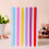 30sheets Photo Corner Stickers Scrapbook Craft 10