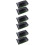 6 Pcs Guitar String And Fretboard Cleaner Scrubber 10