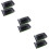 6 Pcs Guitar String And Fretboard Cleaner Scrubber 11