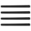 20 Pcs Graphite Electrode Carbon Rods For Electrochemical Experiments 3