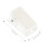 140 Pcs Transparent Wall Tapestry Clips For Home Office 11