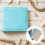 6 Pcs Extra Large Placemats Wrap Diy Fabric Craft Material 6