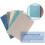 6 Pcs Extra Large Placemats Wrap Diy Fabric Craft Material 10