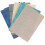 6 Pcs Extra Large Placemats Wrap Diy Fabric Craft Material 5