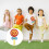 5Pcs Kids Dance Props Lollipop Booth Simulation Candy 18 Cm 11